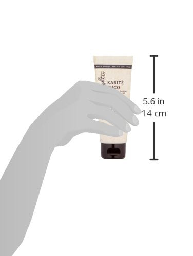 Carol's Daughter Karité Coco Intensive Hand Cream, 2.5 oz