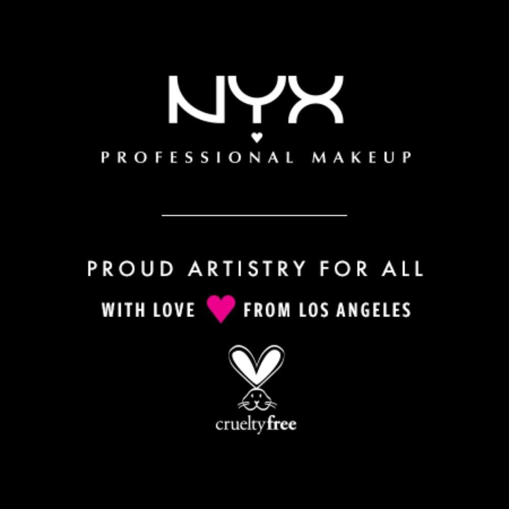 NYX PROFESSIONAL MAKEUP Bare With Me Hydrating Jelly Primer, Vegan Face Primer