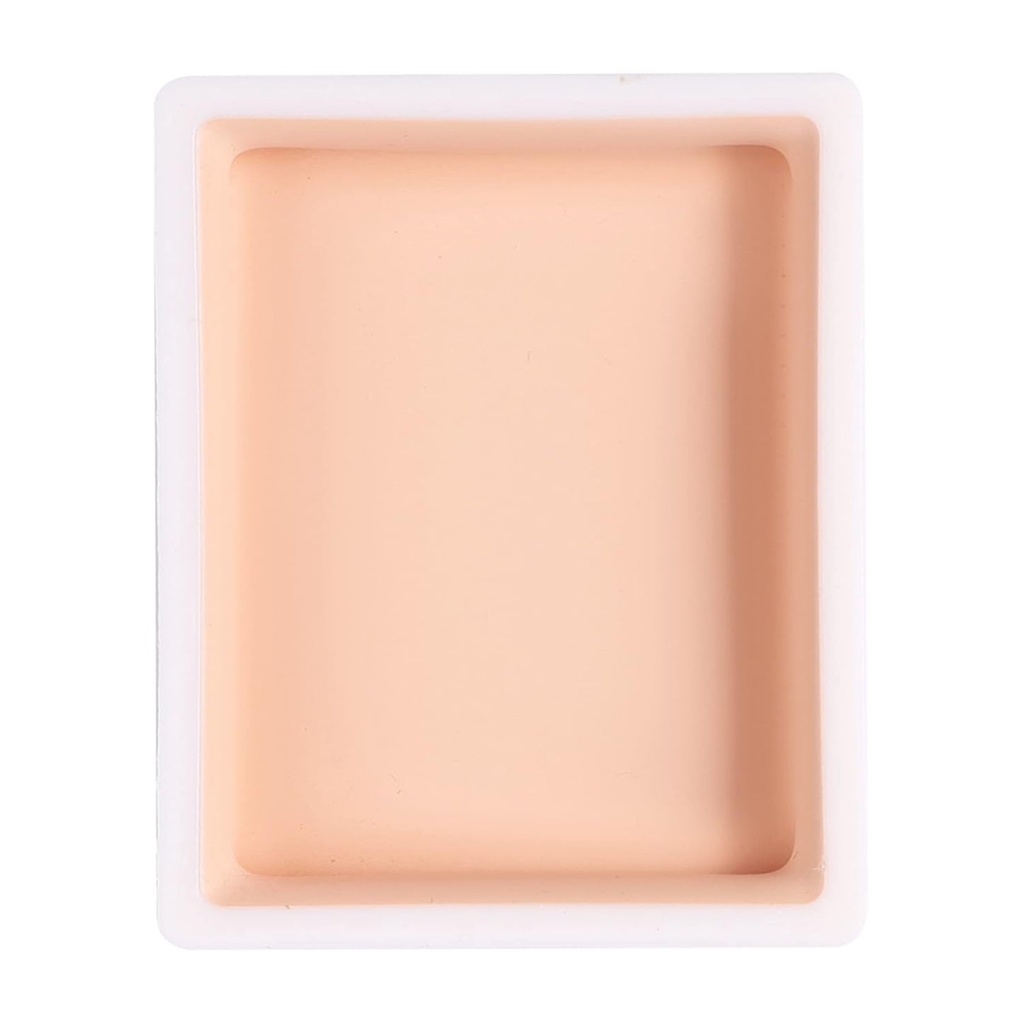 Alcohol Palette Refill Pans - Skin Tones - Light Flesh