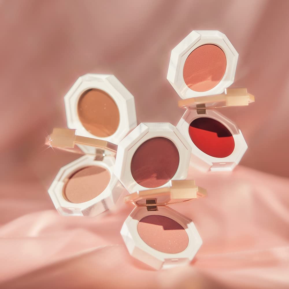 Dear Dahlia Paradise Dual Palette (Lady Oxford)