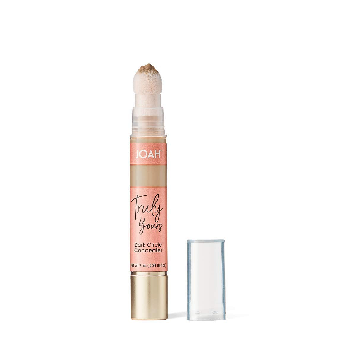 JOAH Truly Yours Dark Circle Concealer - Light