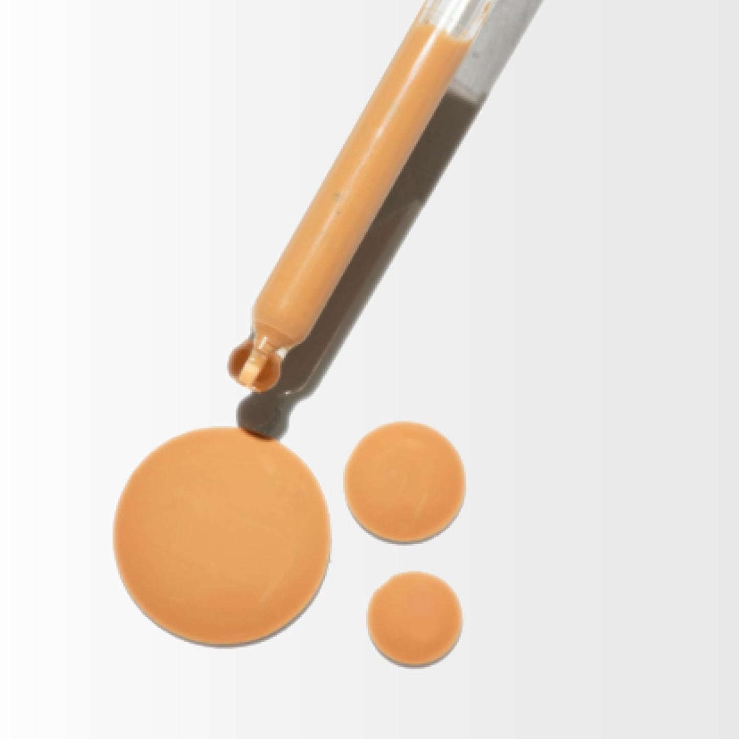 Neutrogena Healthy Skin Sensitive Skin Serum Foundation with Pro-Vitamin B5, Color Correcting & Pore Minimizing Liquid Foundation & Face Serum, Buildable Coverage, Deep 01, 1 oz