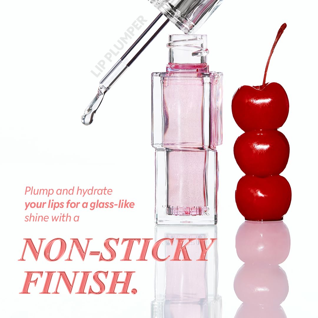 TIRTIR Waterism Glow Tint, 12 Rich Rush, 0.14 Oz