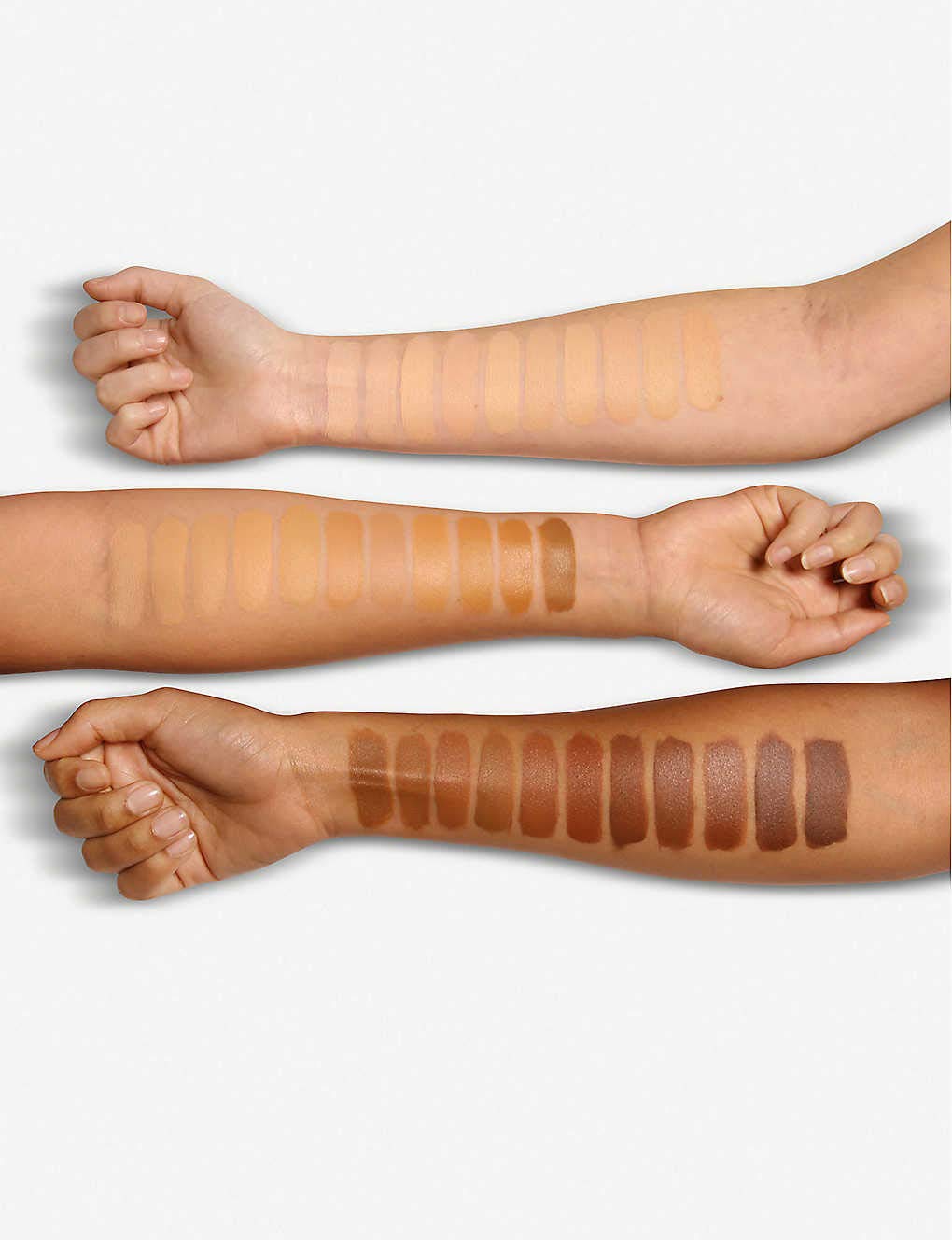 Skin Foundation SPF 15, 1 oz 8.25 Cool Walnut