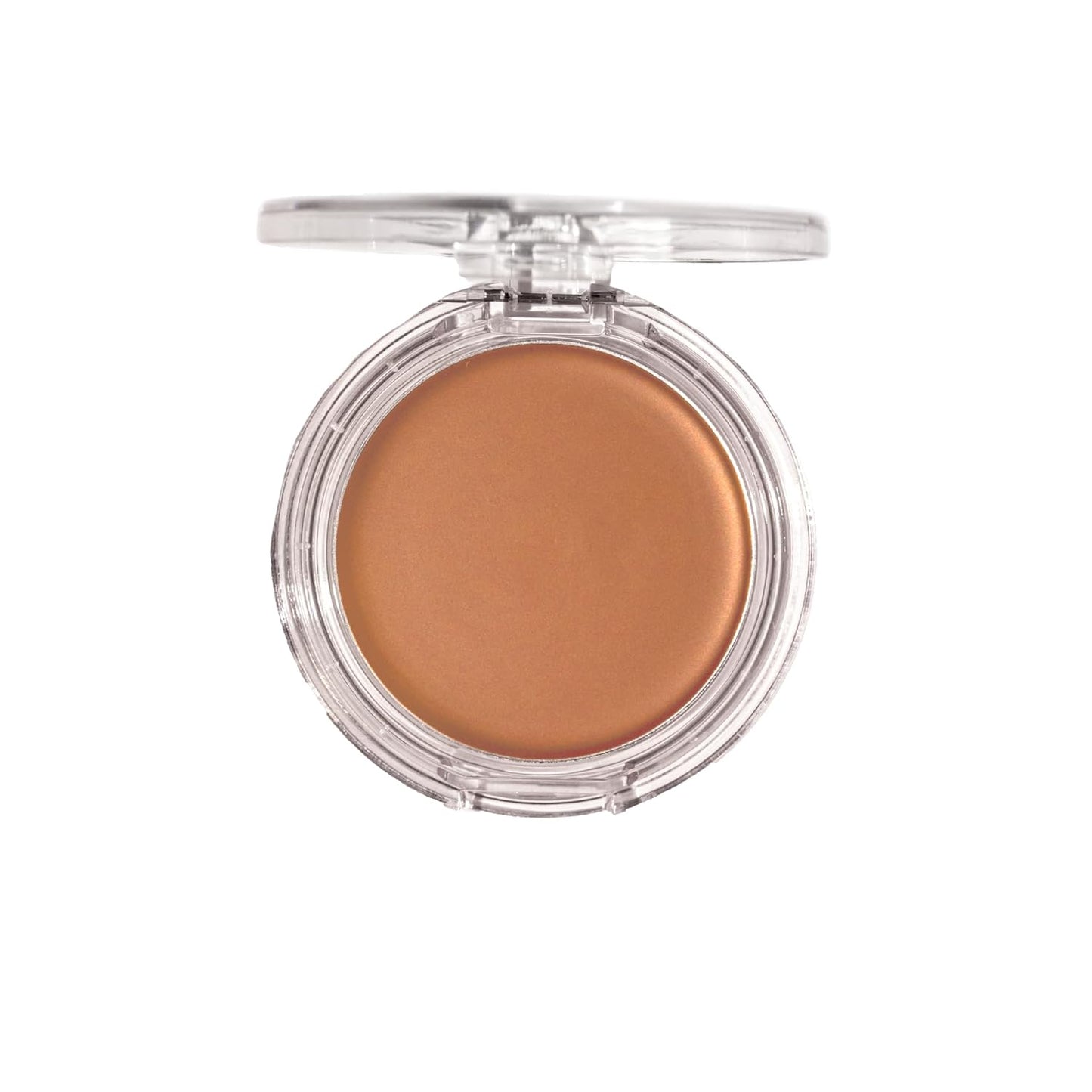 Milani Cheek Kiss Cream Bronzer-120 Spilling Tea
