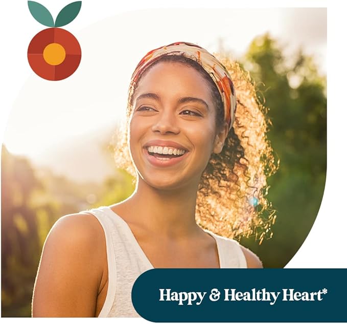Pattern Wellness Odorless Organic Garlic - 1000mg - Healthy Immune, Circulatory & Cardiovascular Support - Happy & Healthy Heart - Non-GMO & Gluten Free - 30 Vegan Capsules
