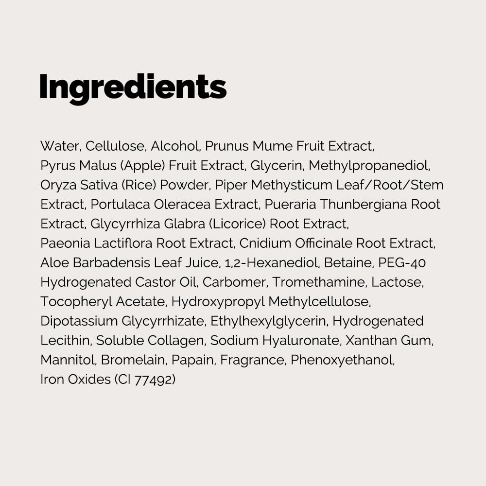 IASO Triple Action White Peeling Gel | Exfoliating Gel for Face, eep Pore Cleanse, Tone-Up Effect & Smoother Skin Texture, Korean Skin Care, 5.07 oz