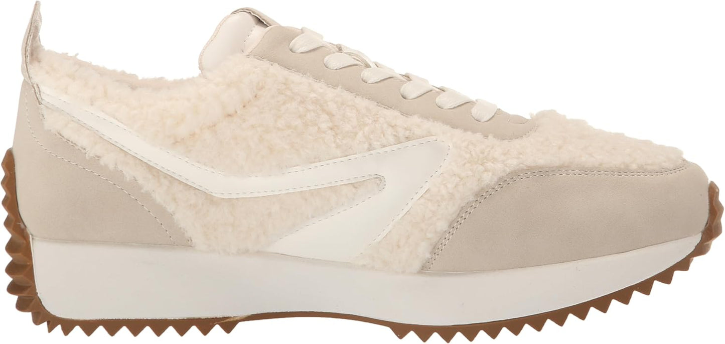 DV Dolce Vita Women's Casual Sneaker