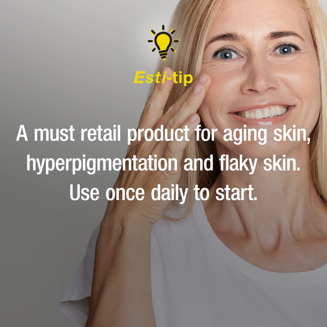 CONTROL CORRECTIVE Gly Lotion 10%, 2.5 Oz - An Exfoliating Facial Moisturizer To Help Reduce Rough Dry Spots, Smooth Wrinkles And Improve Skin Texture, Super Smoothing, Gentle Exfoliation, Softens