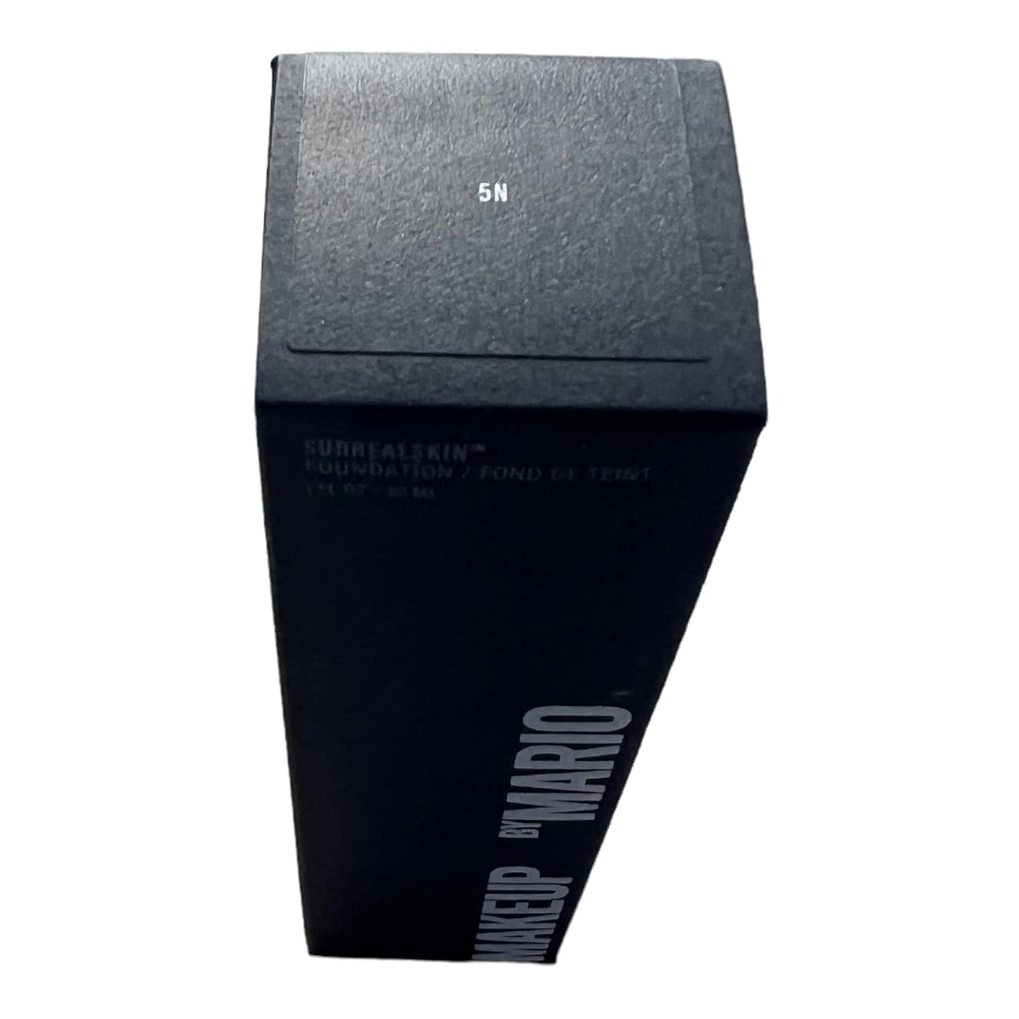 MAKEUP BY MARIO SurrealSkin™ Liquid Foundation 5N