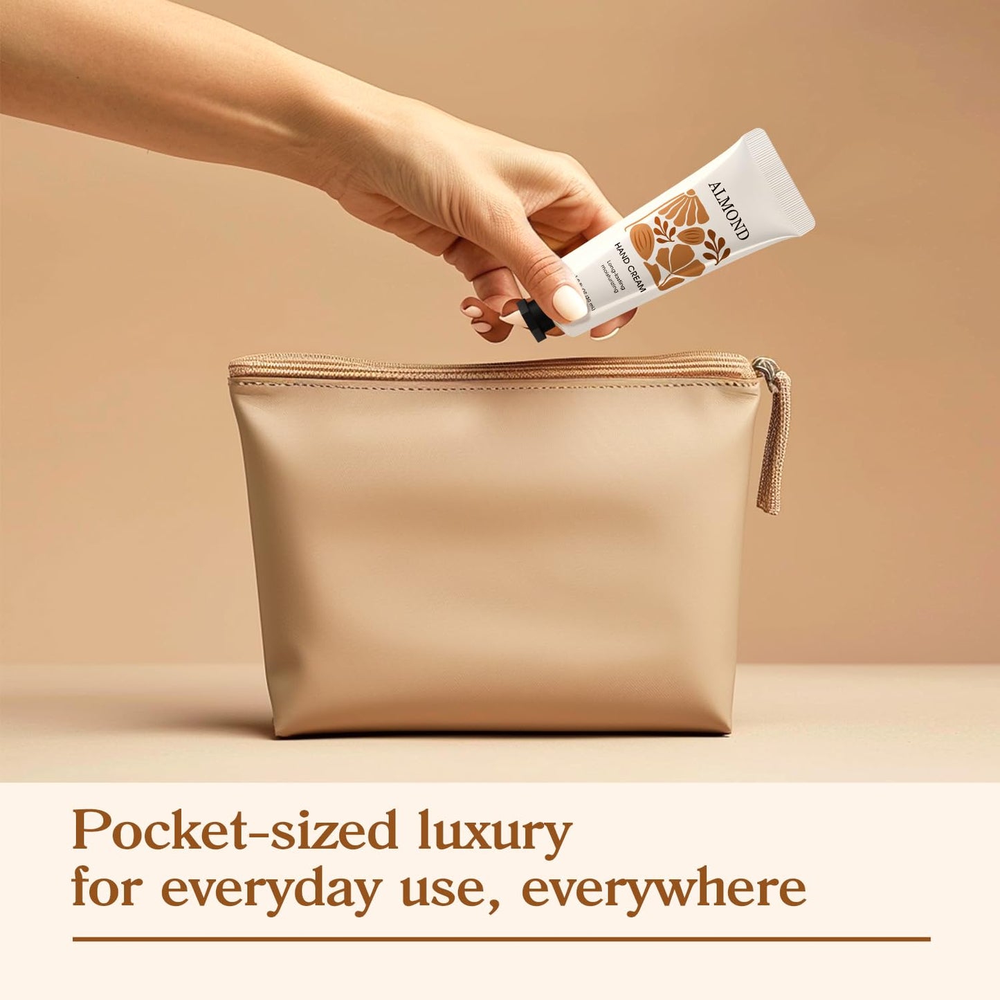 24 Pack Hand Cream Gifts Set for Women, Hand Lotion Travel Size Hand Cream Bulk, Mini Moisturizer Hand Lotion for Dry Cracked Hands, Bridesmaid Gifts, Nurse Teacher Appreciation Gifts, Party Favors