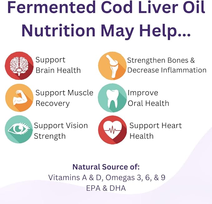 Green Pasture Butter Oil/Fermented Cod Liver Oil Blended Gel - 6.4 oz.- Vitamin A & D- EPA - DHA - Omega Fatty Acids (Chocolate)