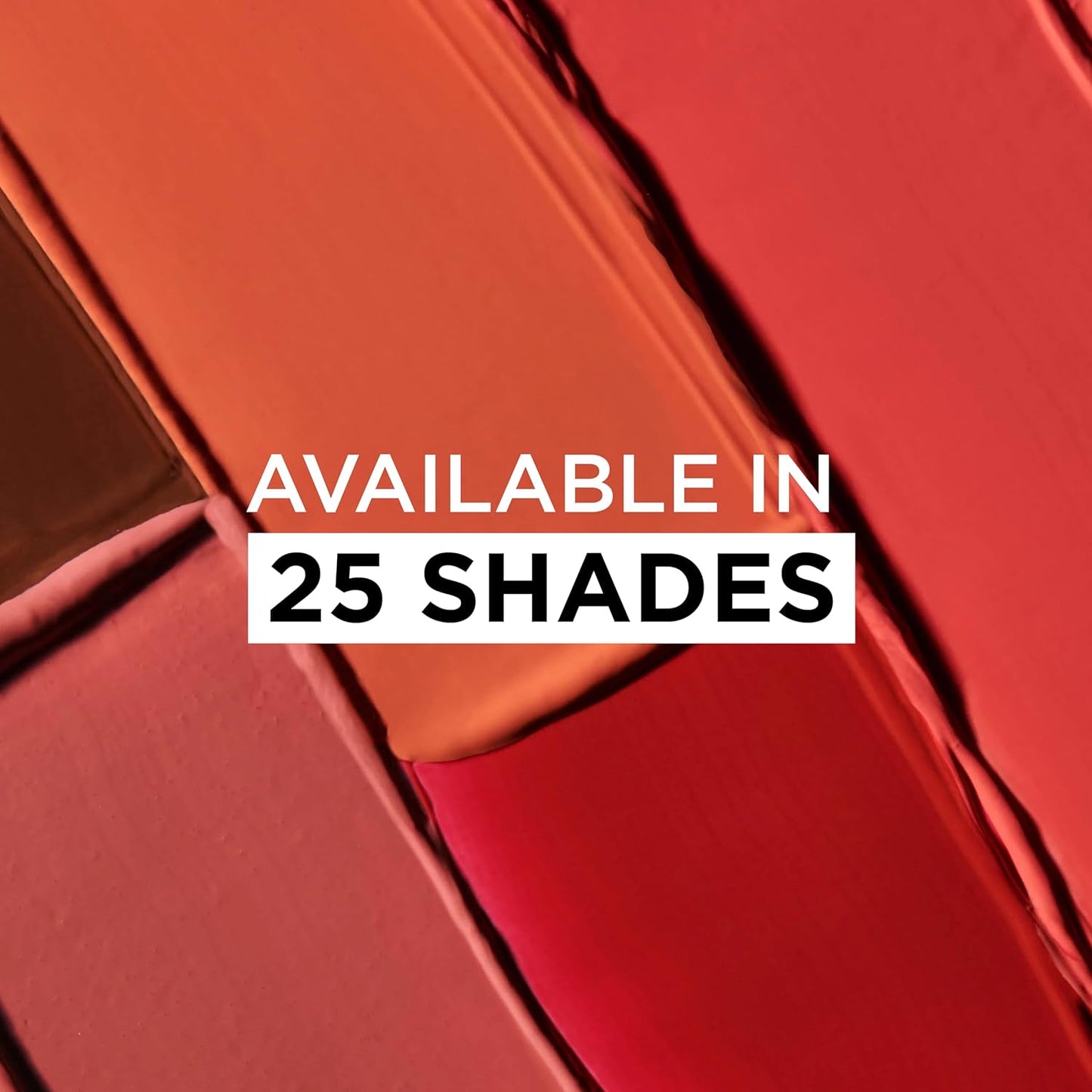 Deck of Scarlet Threeway Solid Lip Oil, Vegan Formula With Hyaluronic Acid and Hydrating Oil Blend, Glossy Finish - Coral Rose