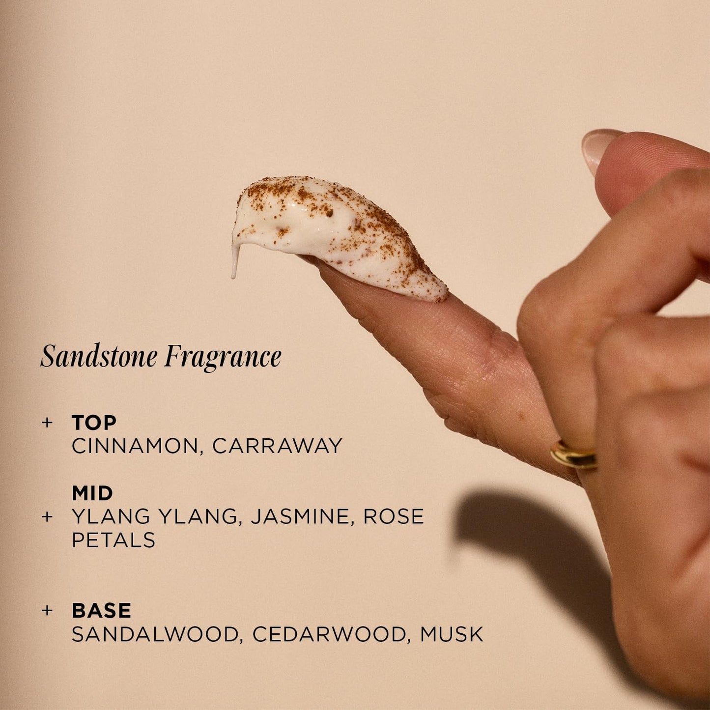 + Lux Unfiltered N°32 Body Sculpting Gradual Tanning Lotion - Self Tanner Firming Body Lotion with Peptides and Caffeine - Firms & Tones Skin - Vegan & Cruelty-Free Sunless Tanner - Sandstone