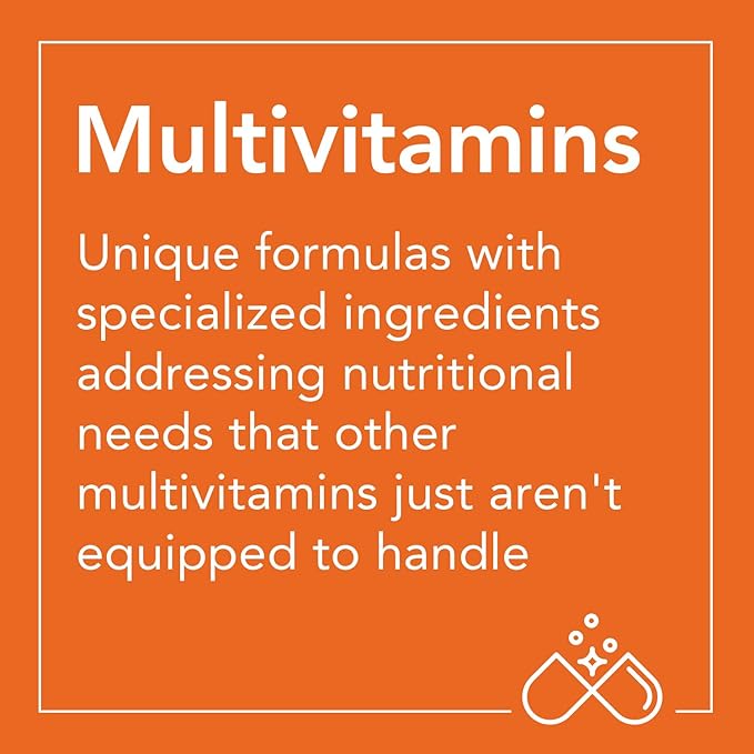 NOW Supplements, Daily Vits™, One Tablet Daily with Lutein & Lycopene, 100 Tablets (Pack of 2)