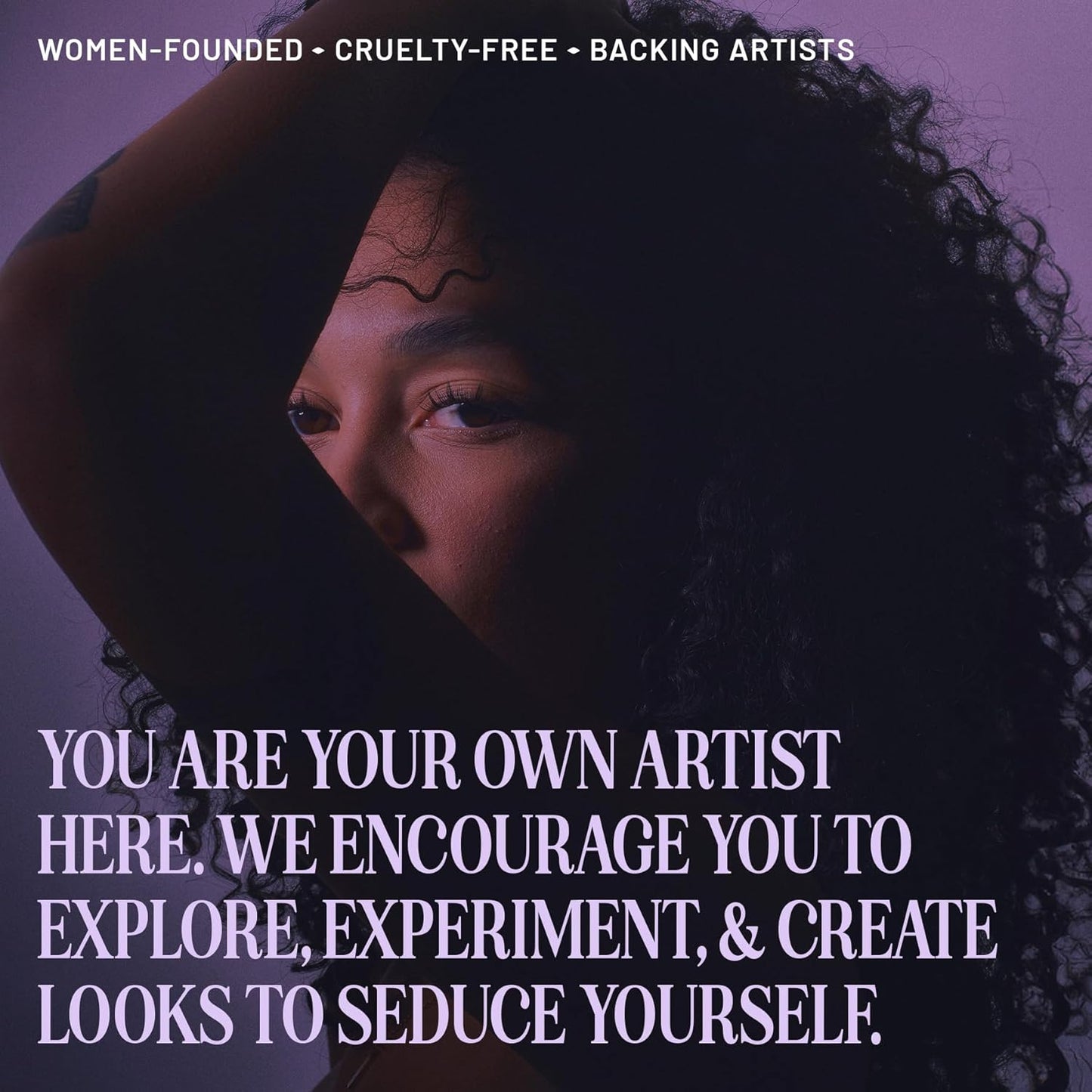 Lilac St. - Bond Breaker Lash Remover - Portable & Gentle Eyelash Glue Remover - Remove Lash Glue from Segments - Collagen Extract & Nourishing Oils - Waterproof - Cruelty Free, Vegan, Women Founded