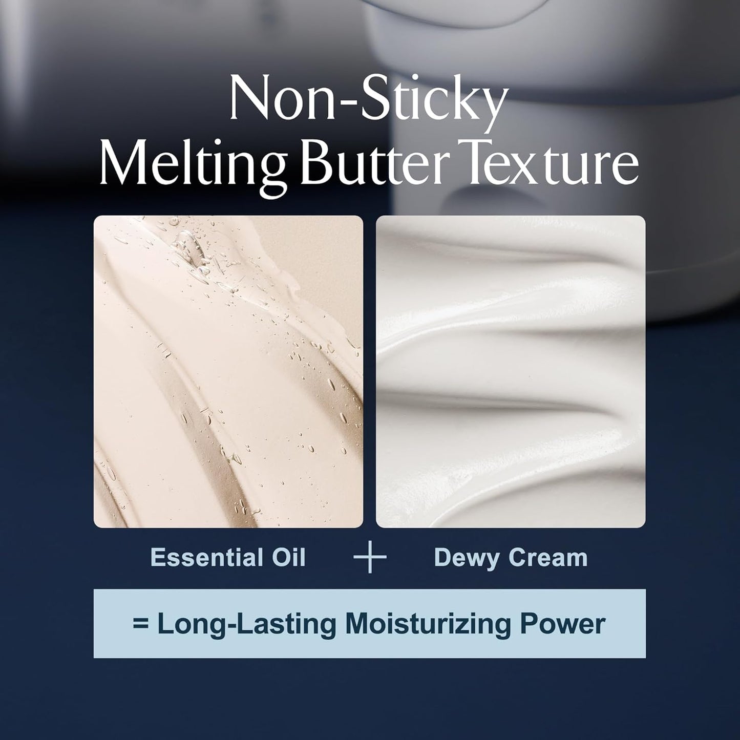 LA MUSE Perfume Body Lotion for Men(Deep Woody Amber) | Moisture Amber Body Lotion for Dry Skin, All Skin Types with Shea Butter | Non-Sticky & Non-Greasy, Fast Absorbing for Daily Use | 10.14 fl oz