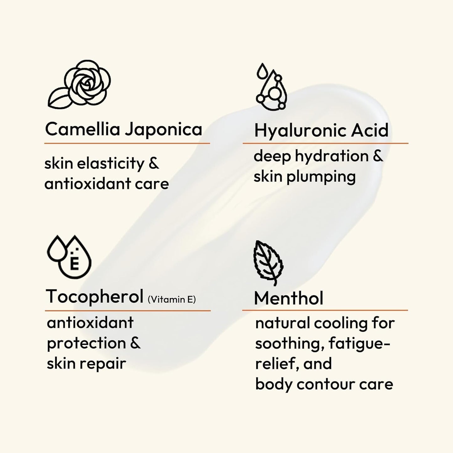 Strength Muscle Maintenance Body Cream - Post Workout Prevents Muscle Loss for Men & Women, Muscle Retention Cream, 200ml, No Artificial Fragrance, M.A.X. Tech, Topical Analgesic for Muscle