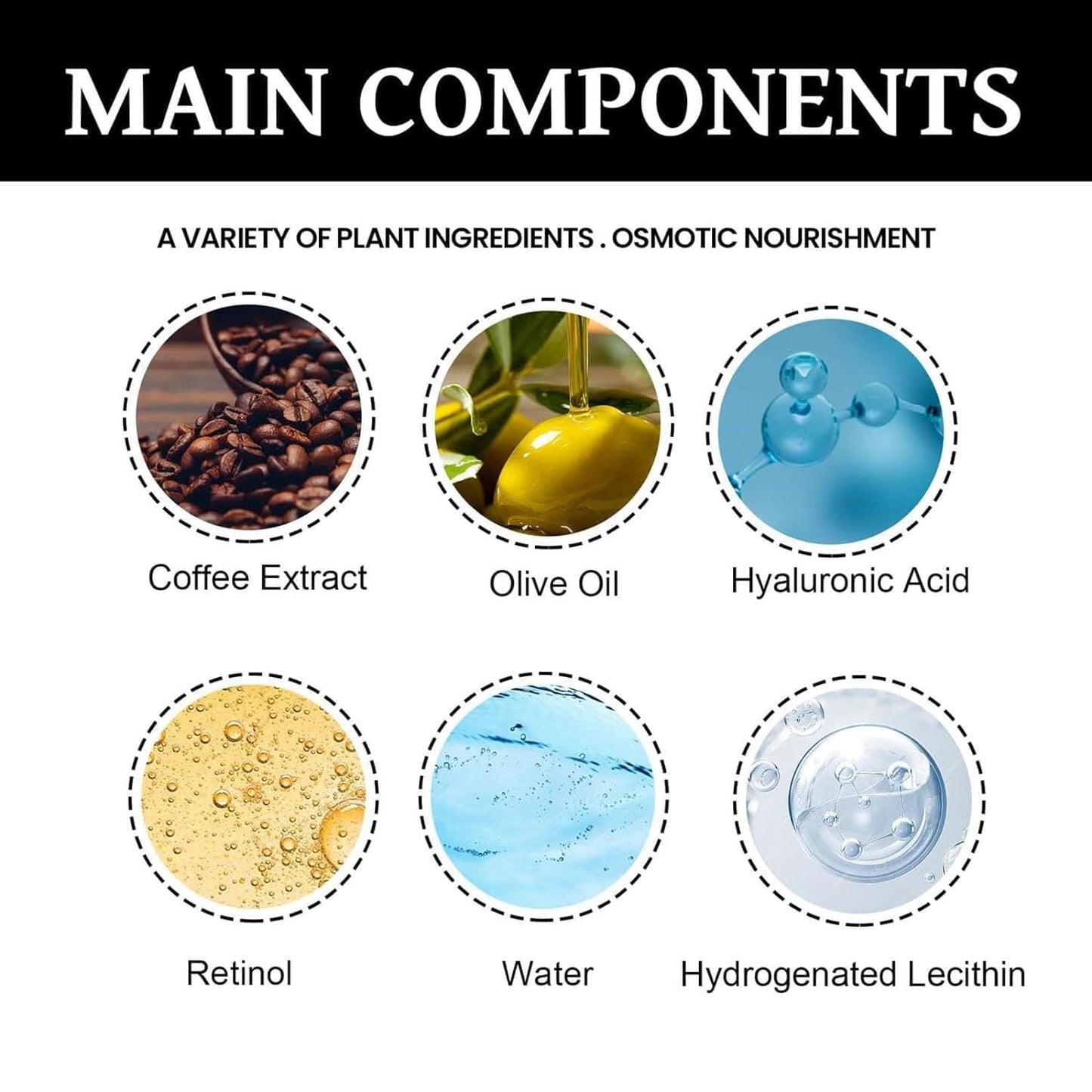 Celyz Firming Eye Cream, Instant Firm Eye Cream, Temporary Eye Tightener,Celyz Eye Cream, Instant Firming Eye Firmer, Eye Moisturizer, Reduces Fine Lines, Firms Eye Skin (3PCS)