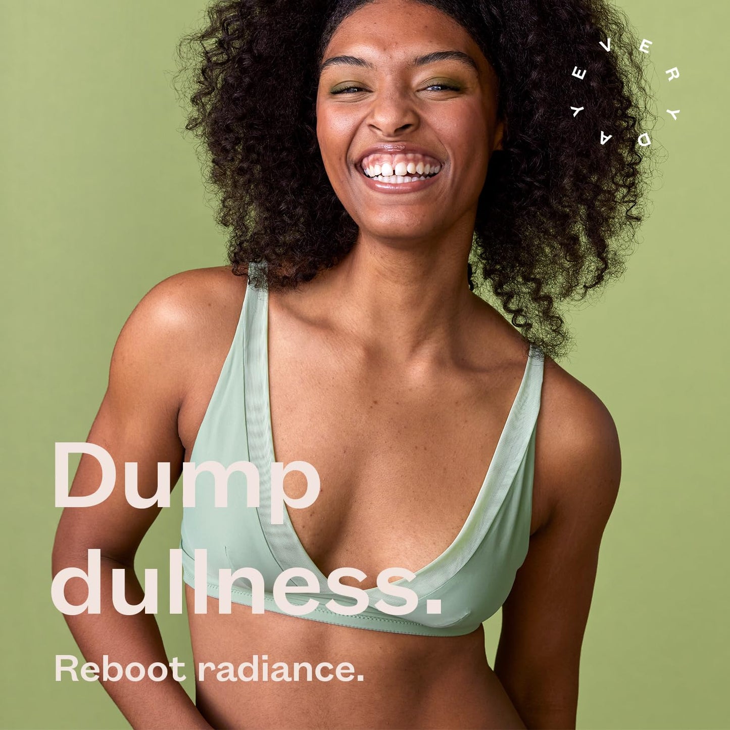 frank body Brightening Body Lotion | Evens Tone, Brightens Dark Spots & huperpigmentation | Vitamin C, Kakadu Plum & Vitamin B5 | Bamboo & Camellia Scent | Vegan & Cruelty Free | 250ml / 8.45 fl oz