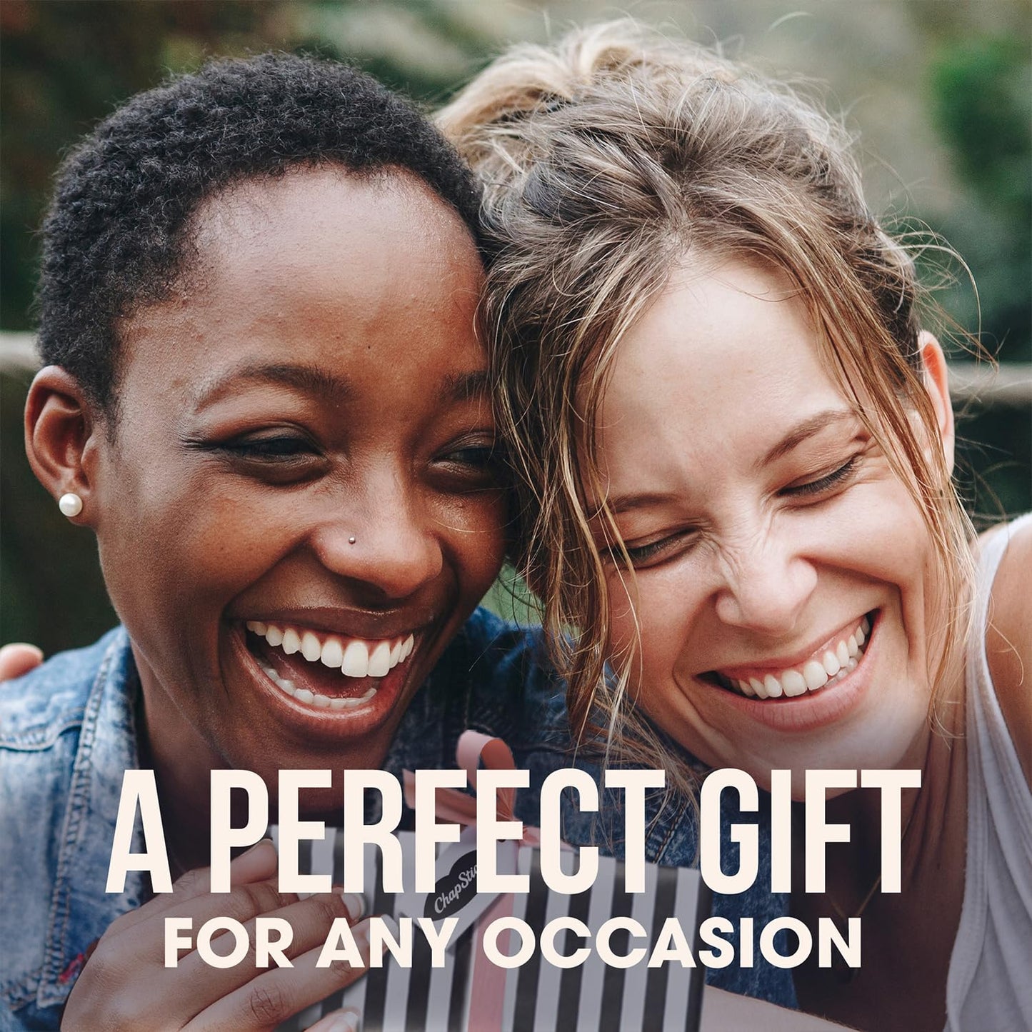 ChapStick Moisturizer 2-in-1 Lipcare SPF 15, Original, 12-Pack – 8-Hour Sunscreen Lip Balm with Aloe Vera and Vitamin E, 0.15 Oz Ea