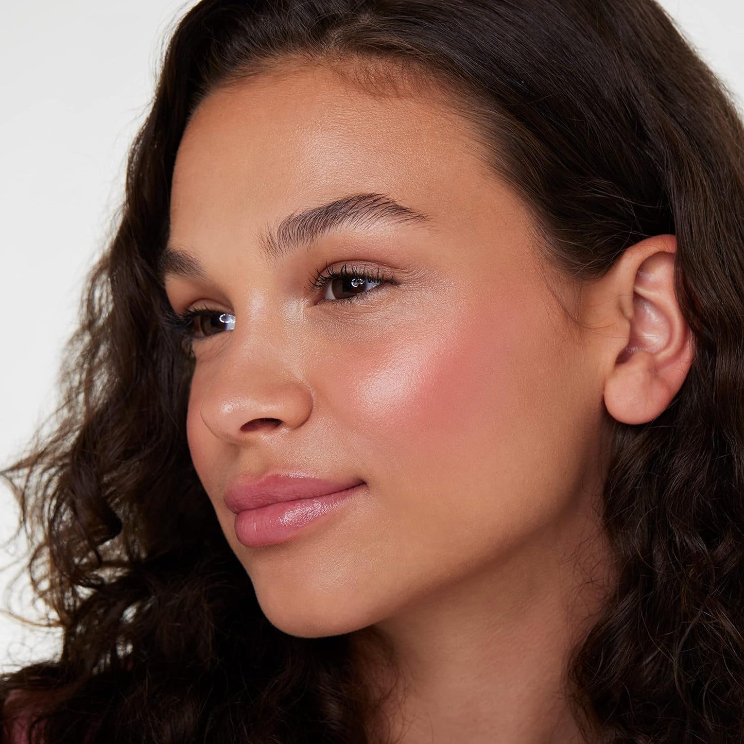 essence | Baby Got Blush (30 | Rosé All Day) | Easy to Apply & Blend Pigmented Cream Blush Stick | Vegan & Cruelty Free | Free From Gluten, Parabens, Alcohol, & Microplastic Particles
