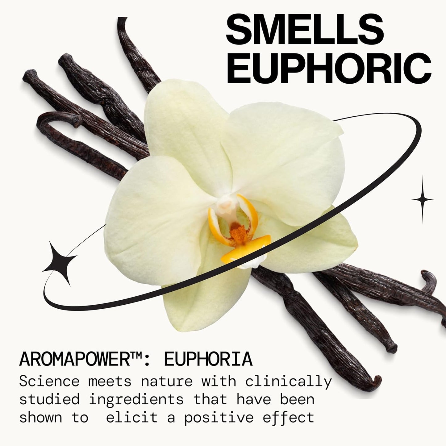 Pacifica Island Vanilla Hair Mist Perfume and Full Body Spray for Women - Fragrance Spray for A Mood-Lifting Experience, Paraben-Free, Clean Beauty No Alcohol, Vegan & Cruelty-Free, 6 oz oz