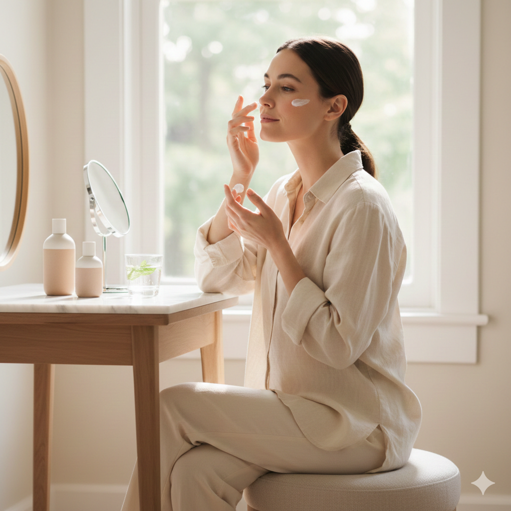 The Essential Role of Daily Sunscreen in Modern Preventive Skincare