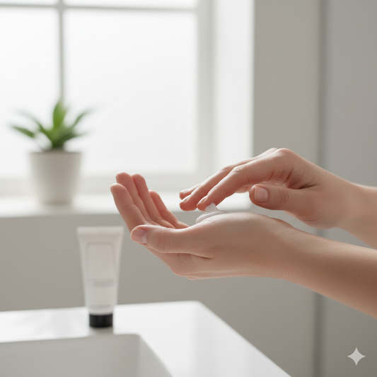 Why Hand Cream Is One of the Most Essential Daily Beauty Rituals