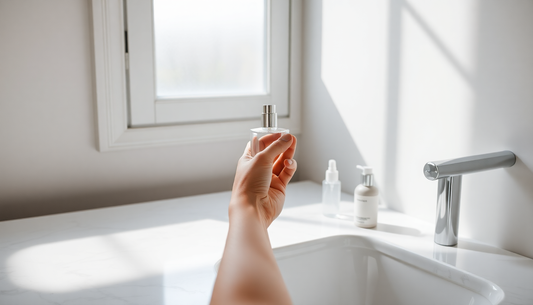 Simplicity in Self-Care: How Minimal Routines Can Maximize Your Health