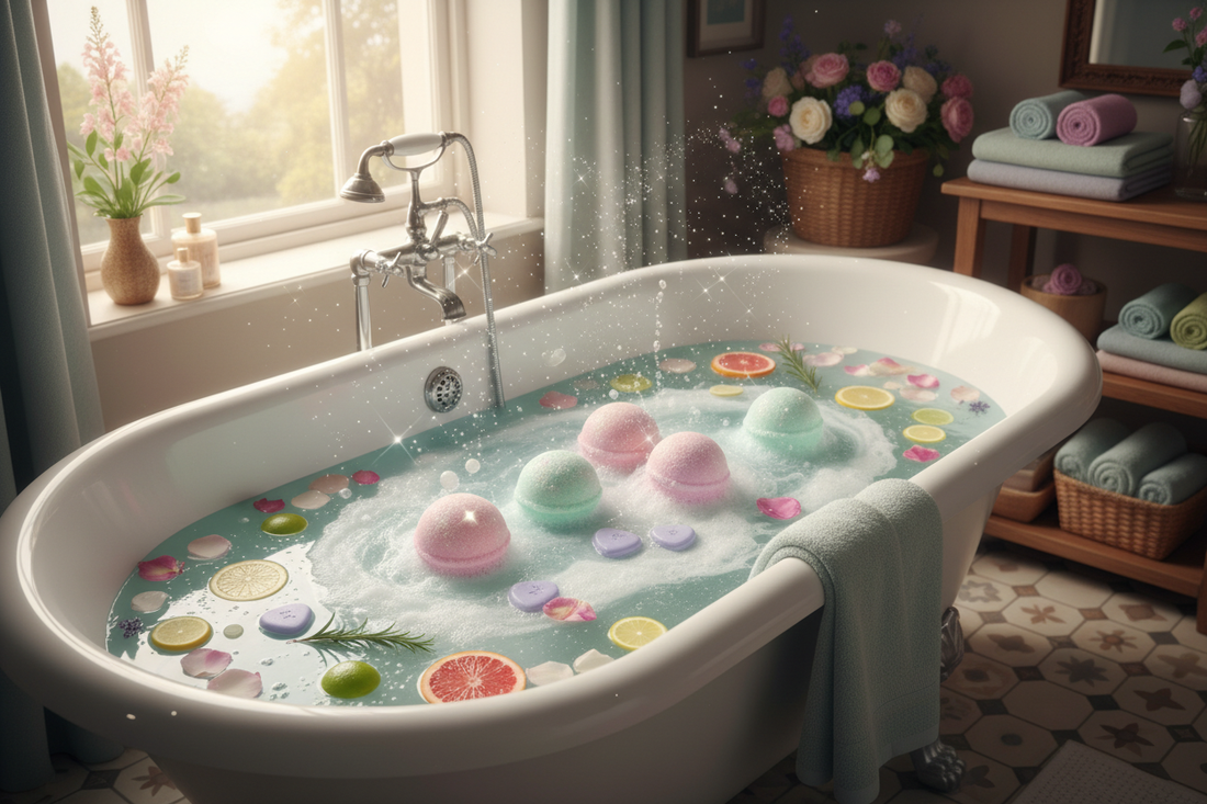 Self-Care Made Fun: Transform Your Routine with Mirenity