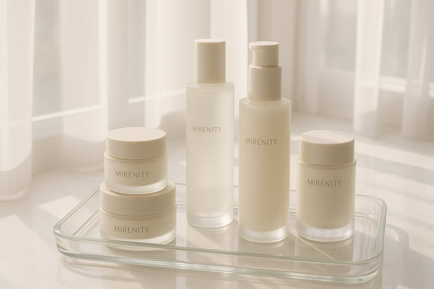 Moisturizers & Creams