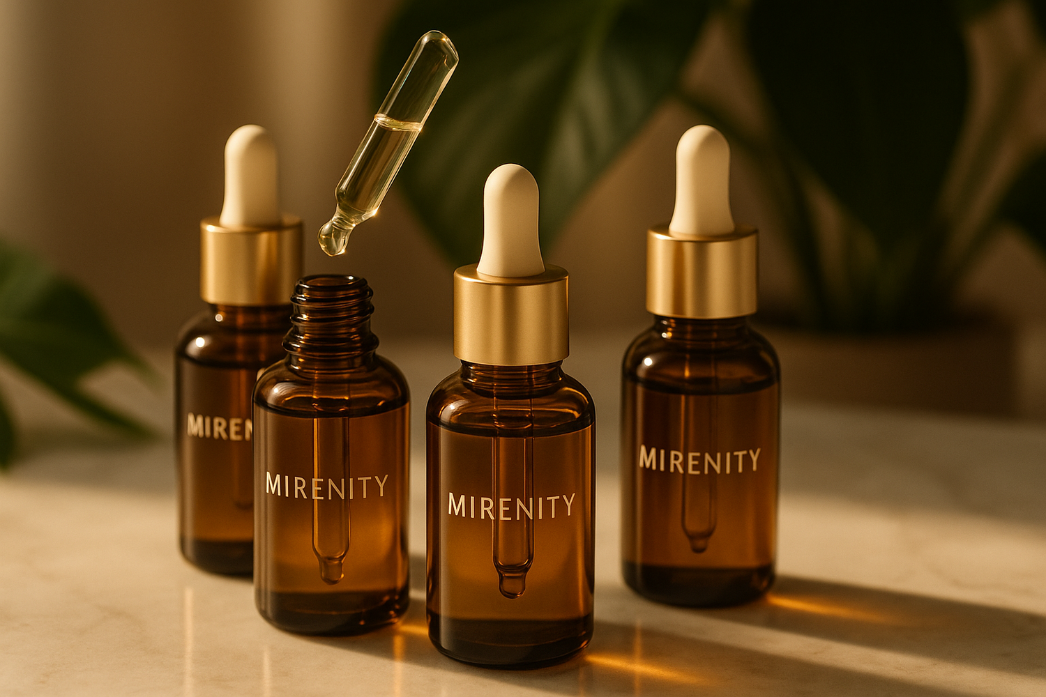 Serums & Treatments