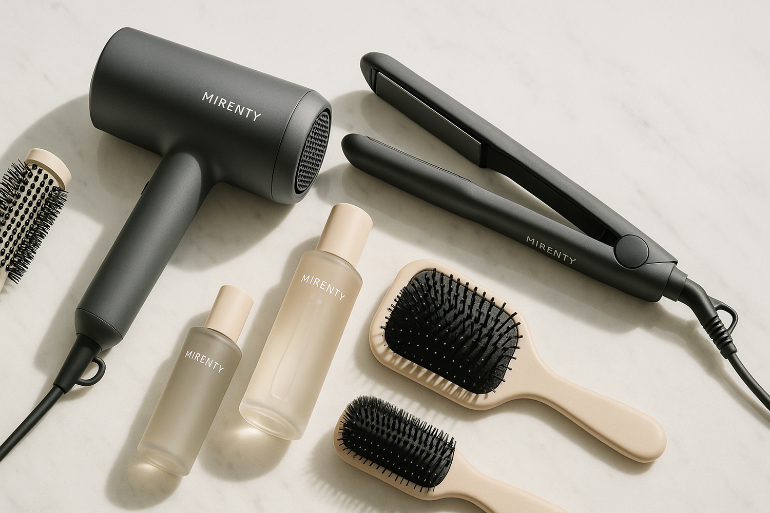 Styling Tools & Appliances