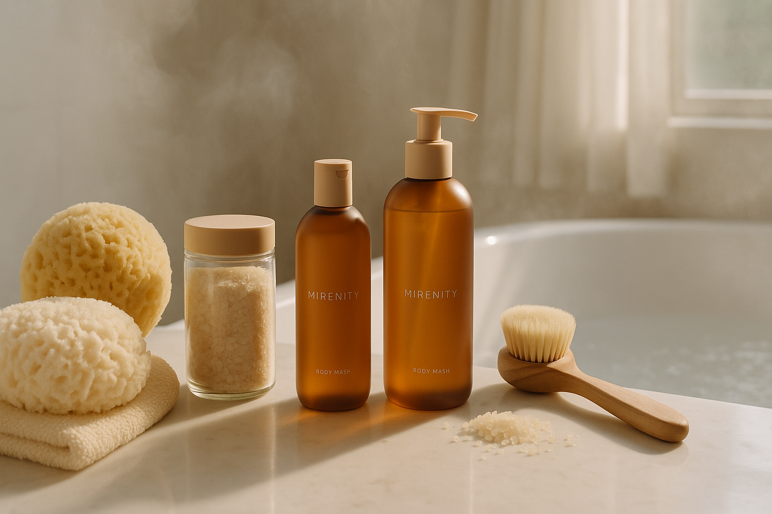 Bath & Bathing Accessories