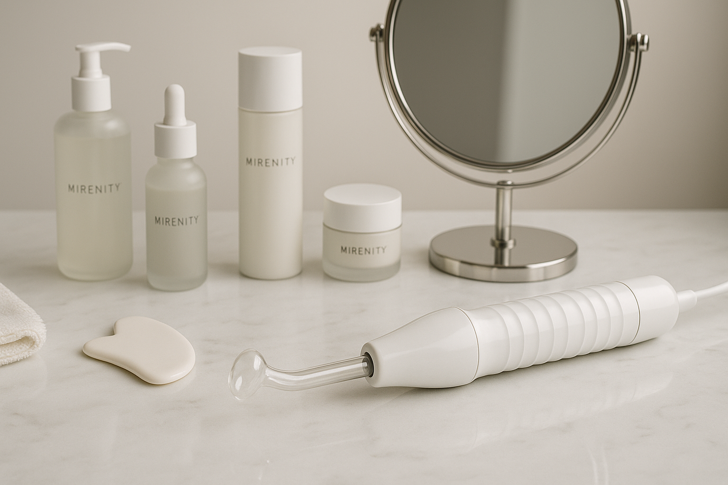 High Frequency Machines