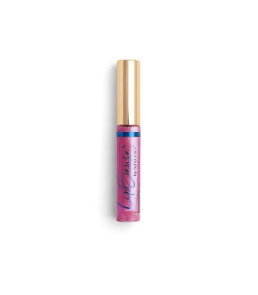 SeneGence LipSense Moisturizing Gloss – Hydrating, Long-Lasting Gloss with Shea Butter & Vitamin E, Vegan & Paraben-Free
