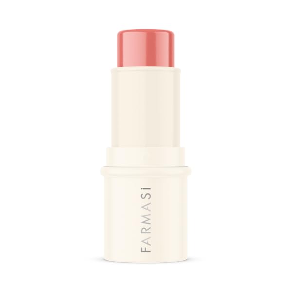 Farmasi Blush Stick (Joy): Healthy Glow & Face Reshaping Magic