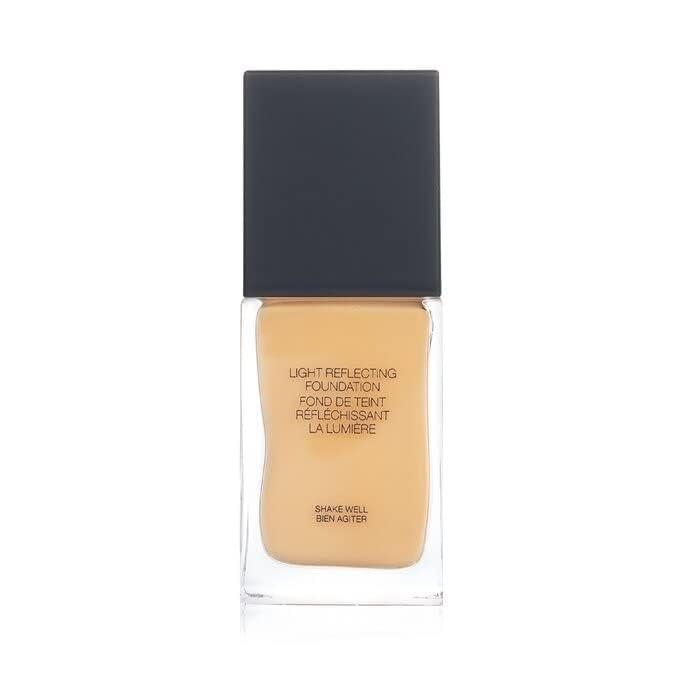 NARS Light Reflecting Foundation - Advanced Makeup-Skincare Hybrid Foundation - 30ml (Stromboli - Medium 3)