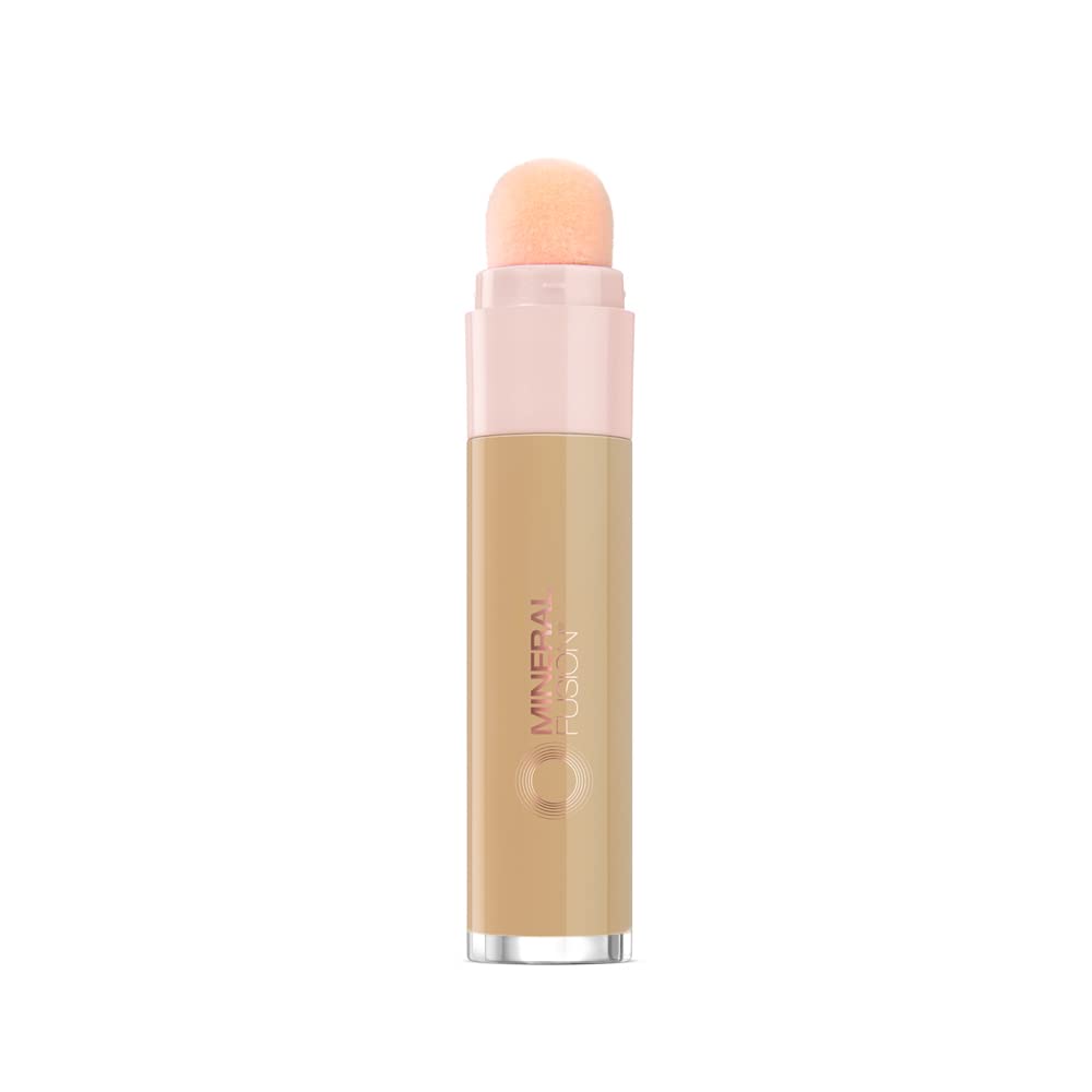 Liquid Concealer Light Olive, 0.24 Fl Oz (Pack of 1)