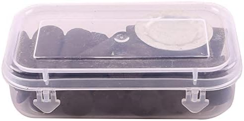 Yajna YLANG-YLANG 100%-Natural-Incense-Cones Handmade-Hand-Dipped Organic-Chemicals-Free for-Purification-Relaxation-Positivity-Yoga-Meditation The-Best-scents (60 Count)