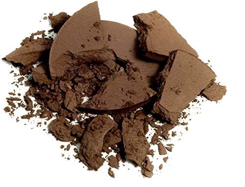 Joan Rivers Great Hair Day Root Touch Up Powder and Hair Color Stick - Root Cover Up Hair Powder and Root Touch Up Stick for Thicker, Fuller Looking Hair (Red)