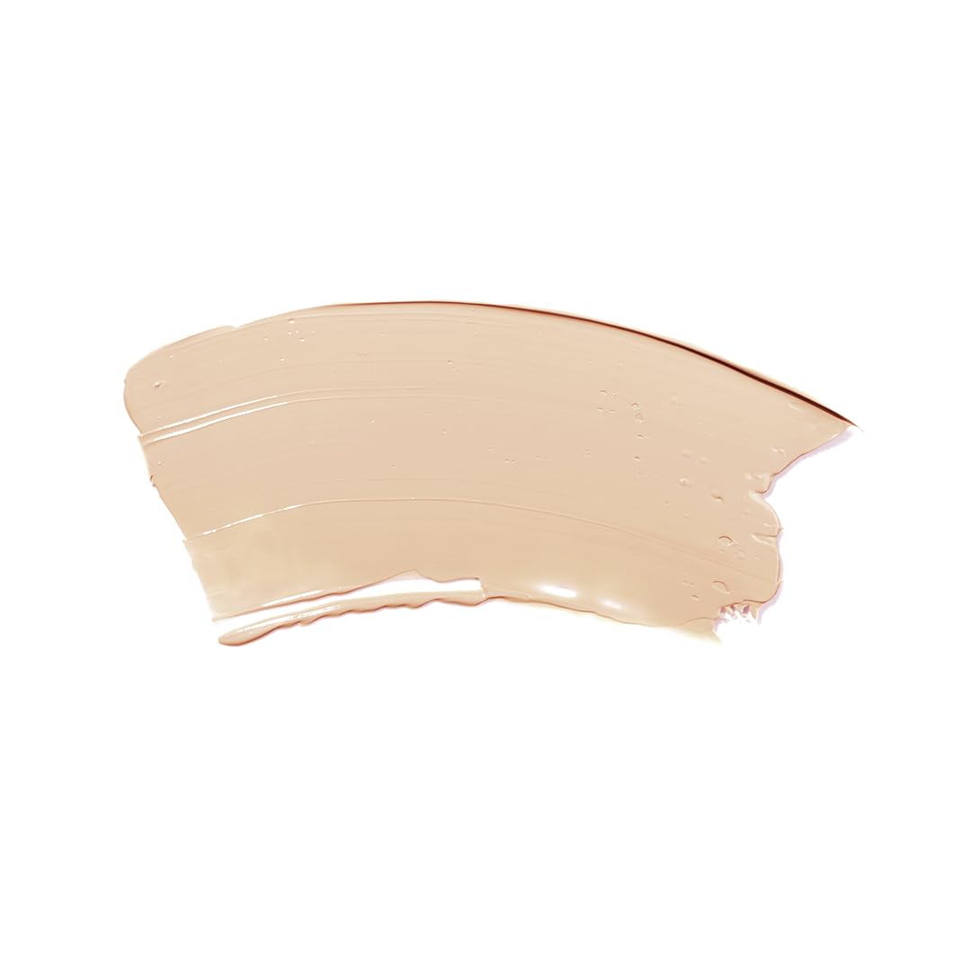 MCoBeauty Miracle BB Cream, Light, Skin-Perfecting Coverage for Effortless Beauty, Vegan, Cruelty Free Cosmetics