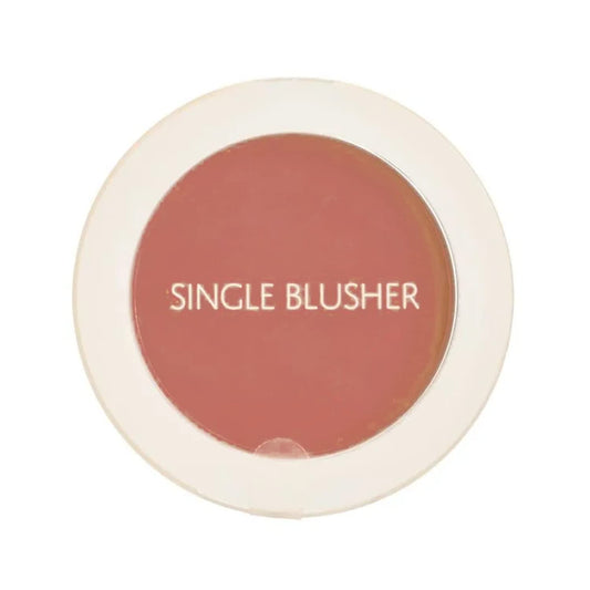 [The SAEM] Saemmul Single Blusher 5g Trench Rose