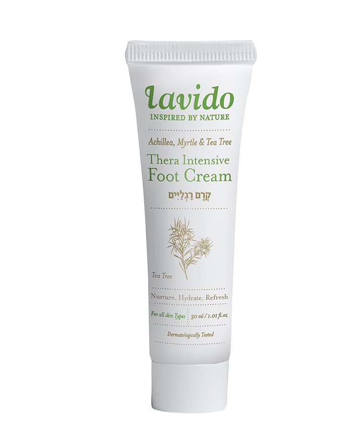 Lavido - Natural Try The Brand Intro Kit | Vegan, Cruelty-Free, Clean Beauty