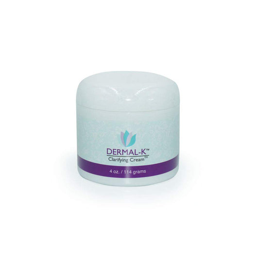 Vitamin K Cream 4 OZ | Hydrating Cream with Antioxidants & Botanicals |Reduce the Appearance of Discoloration, Fine Lines & Wrinkles | Paraben-Free | 2 Pack