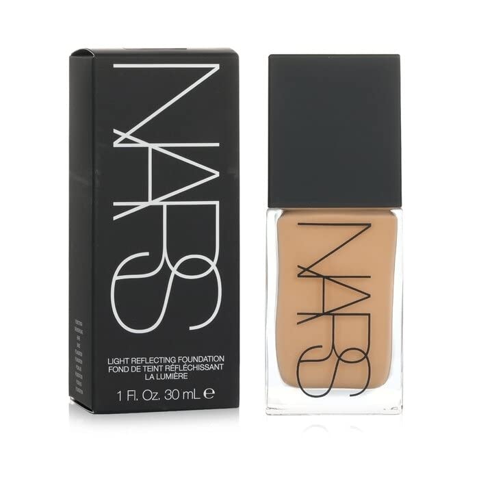 NARS - Light Reflecting Foundation - Salzburg (Light 3.5)(30ml/1oz)