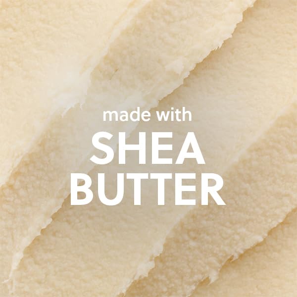 Tree Hut Santal Haze Shea Sugar Scrub | Exfoliating Body Scrub Removes Dead, Dry Skin for a Soft & Hydrated Feel | Nourishing Essential Body Care | 18 fl oz.