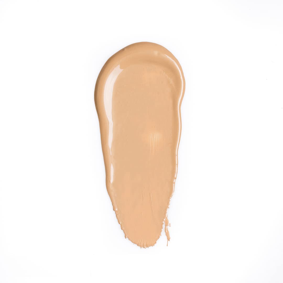 HAN Skincare Cosmetics Serum CC with SPF 30 I Vegan I Cruelty-Free I Waterless (Shade 2)