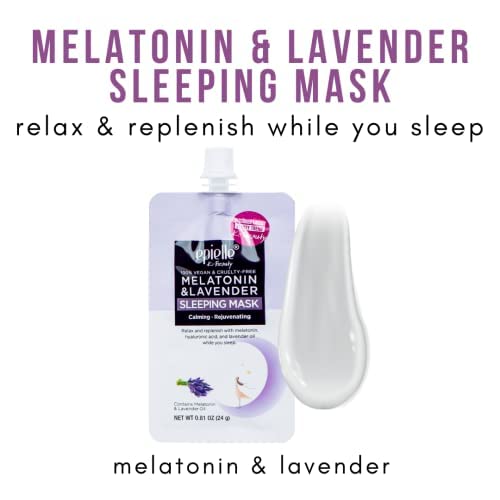 Skincare Beauty Kit | Korean Beauty | 6-Piece Home Spa Kit | Gift Set, Beauty Gift, Spa Day | Korean Skincare